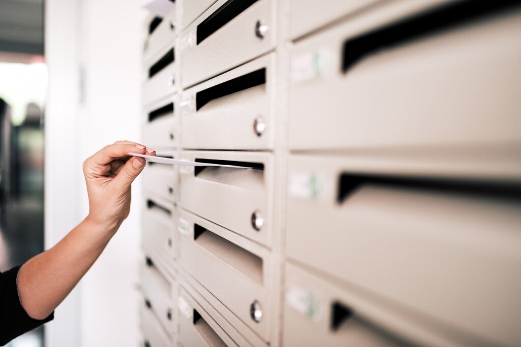 Что должны ремонтировать в подъезде