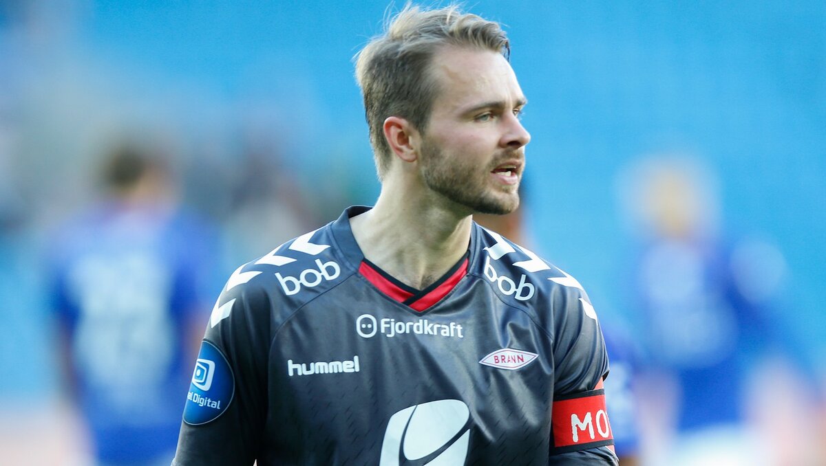 Вадим Демидов - бывший игрок сборной Норвегии (16 матчей), выступал за "Анжи" в 2013.