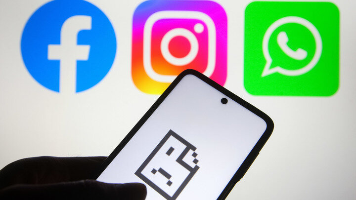 ТРЕПЕТНОЕ ОТНОШЕНИЕ К СОЦСЕТЯМИ ГУБЕРНАТОРА ДОВЕЛО ЧИНОВНИКА ДО УВОЛЬНЕНИЯ. PAVLO GONCHAR / KEYSTONE PRESS AGENCY / GLOBALLOOKPRESS 