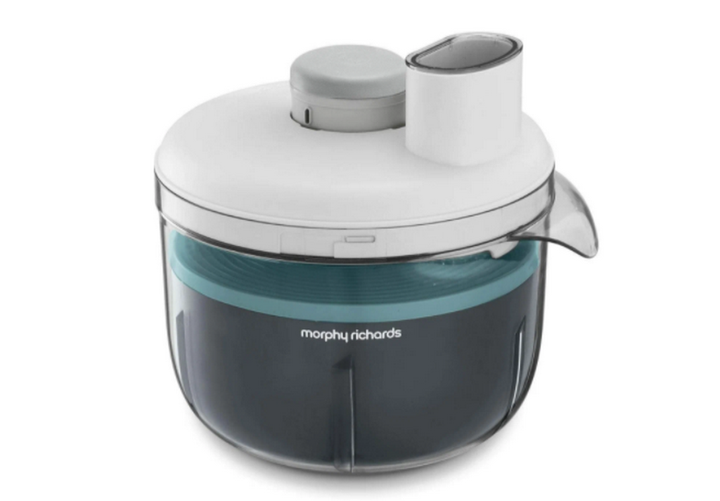 Prepstar 401012 в обзоре комбайнов