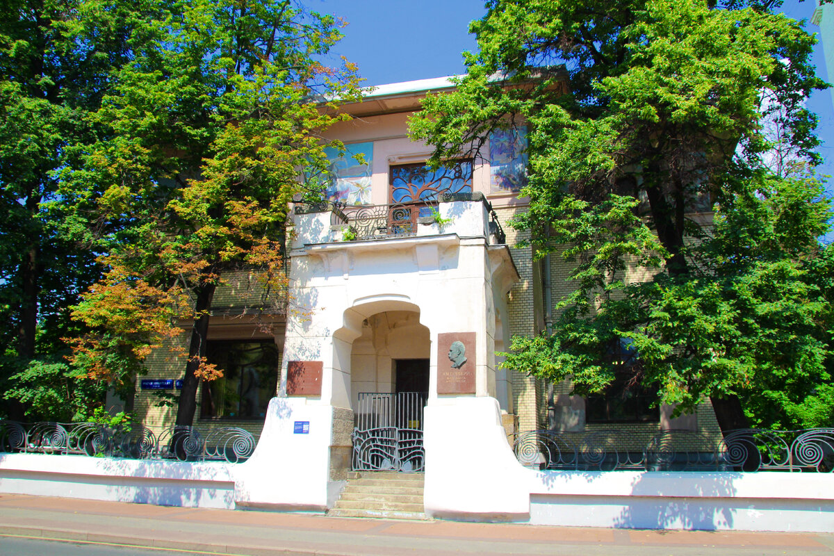 Фото автора