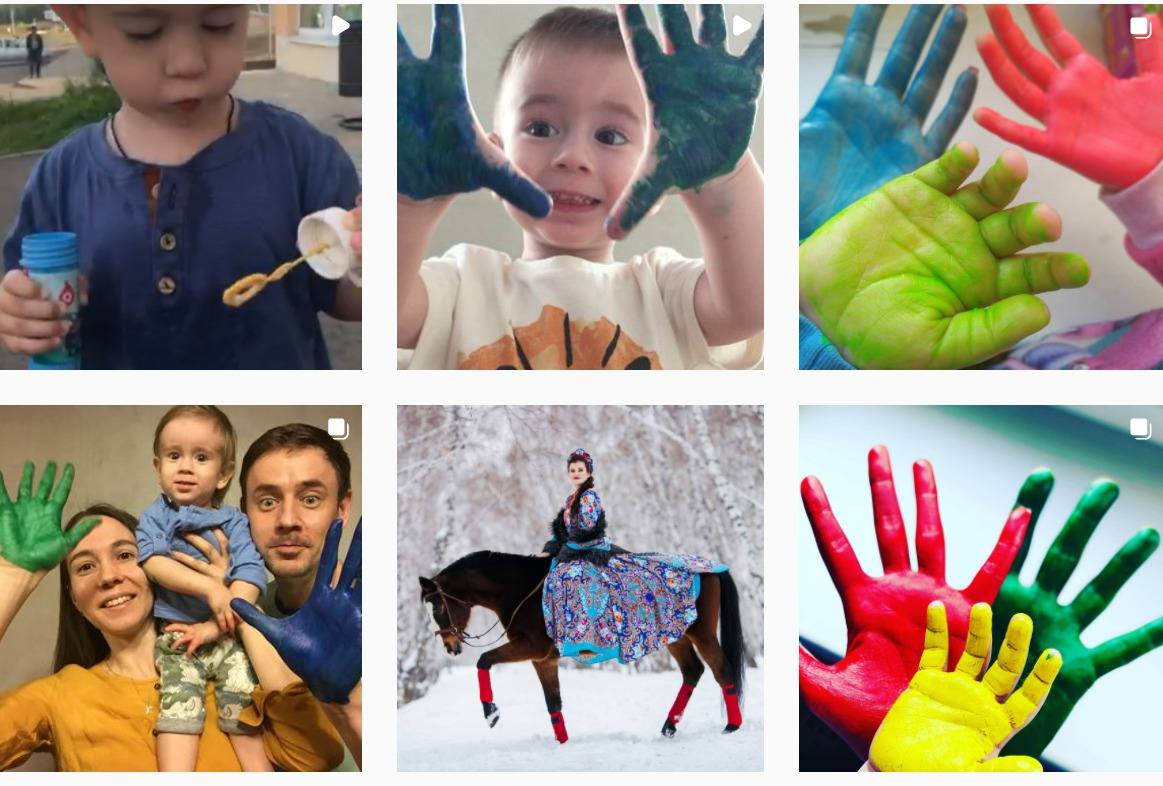  URALPRESS станет аквамариновым в знак поддержки людей с редкими заболеваниями