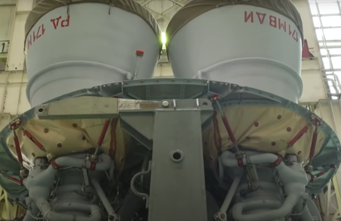 Источник изображений: «Роскосмос»