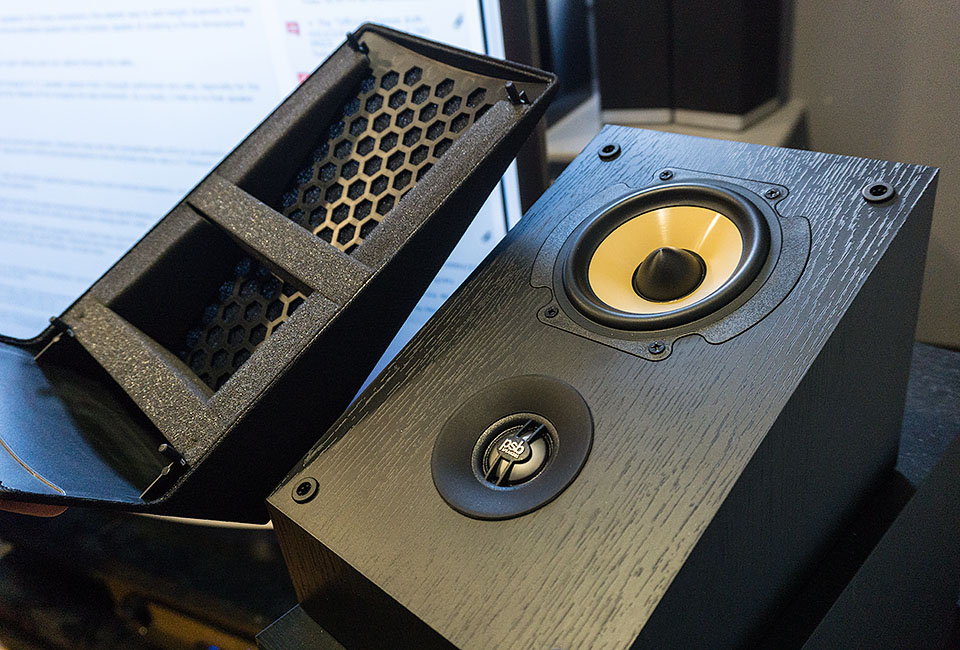 Лучшая акустика и саундбары Dolby Atmos 2022
