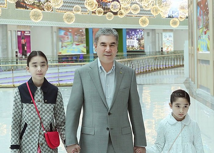 Источник фото: tdh.gov.tm