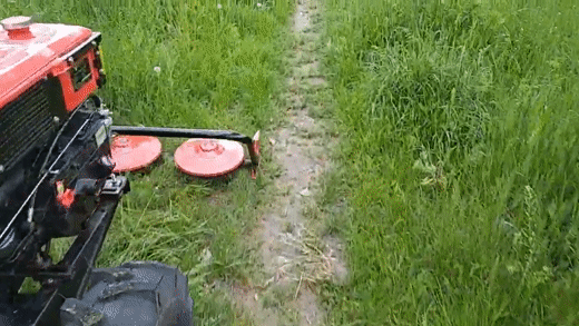 Обзор навески для мотоблоков Мотоблоки — мобильные агрегаты, выполняющие функцию тяговой силы.-13