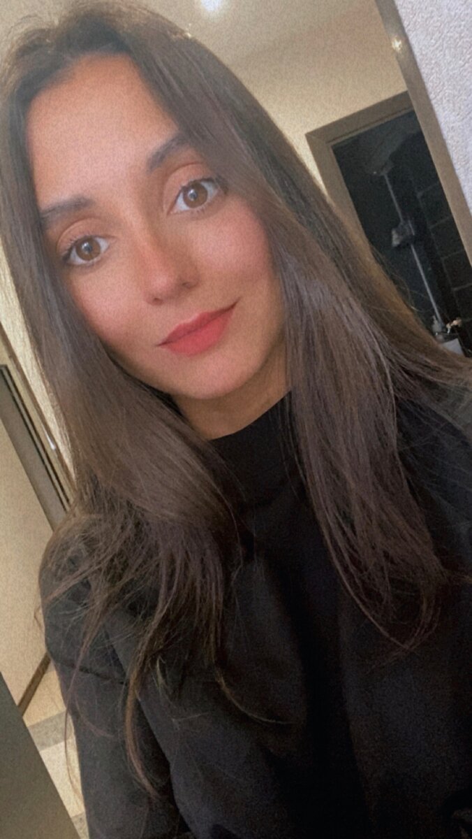 Обожаю хорошо выглядеть 😍