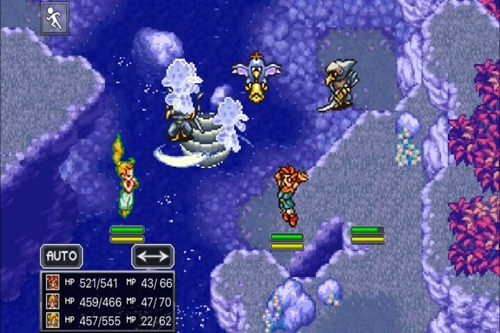 Chrono Trigger