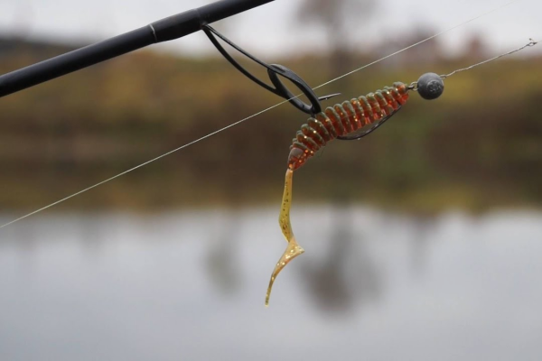 Джиговая проводка