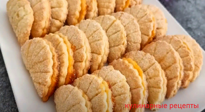 кулинарные рецепты