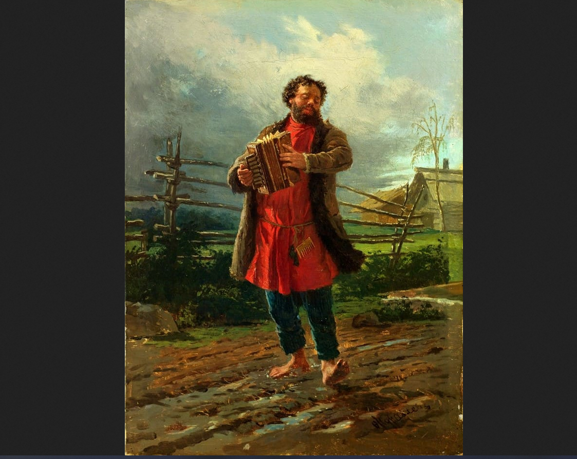 Шмелев русская песня иллюстрация. Пушкин в красной рубахе. Дядя Левонтий. Русские песни шмелев краткое содержание