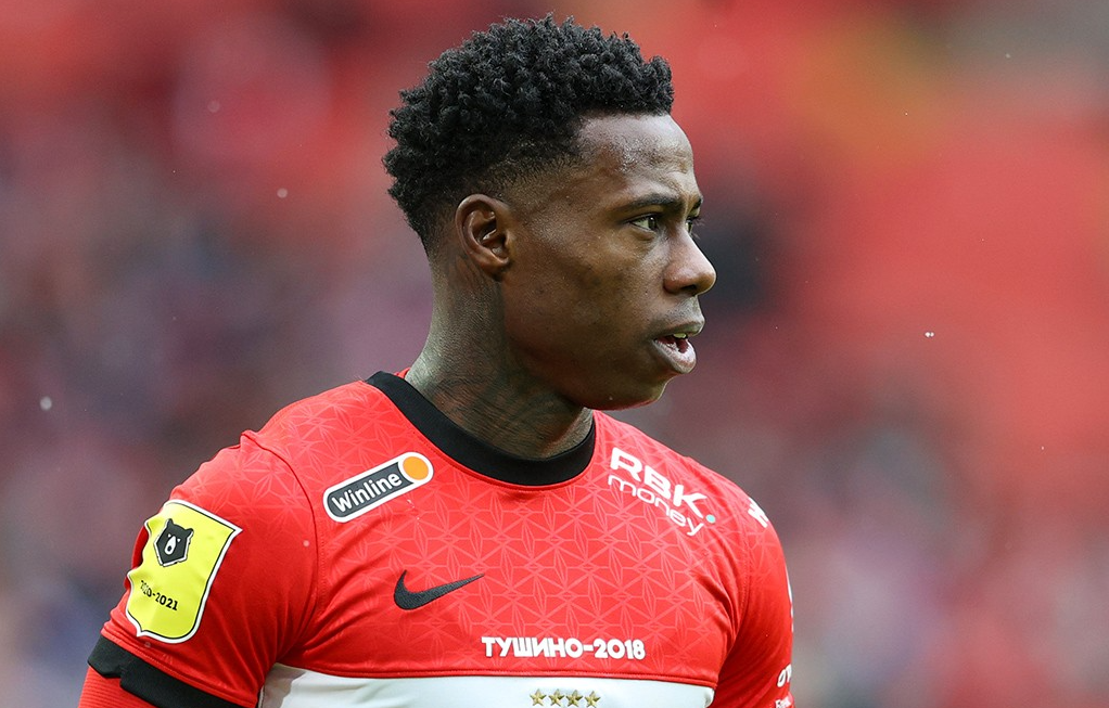 Последние новости ФК «Спартак» Москва на 3 августа, все самое главное, что случилось со «Спартаком» на эту дату