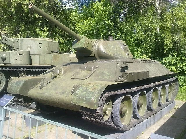 Т-34