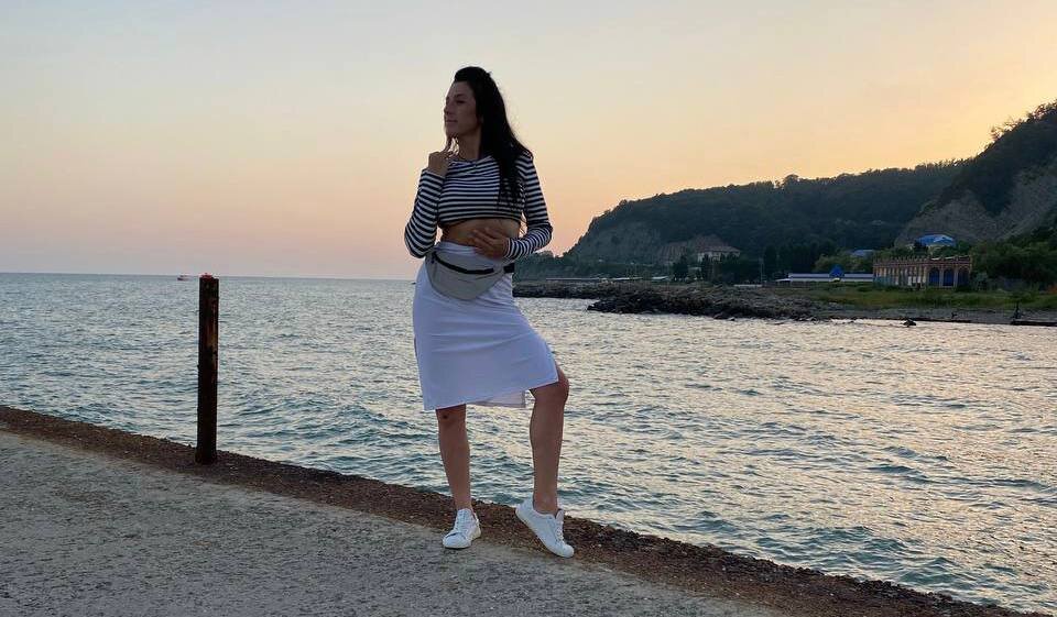 Автор канала: Олеся Фомина