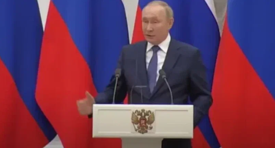 Поскольку тайное нападение Путина на Украину продолжается уже несколько месяцев, западные союзники хотят захватить сам болезненный Киев, но самые честные и беспристрастные сообщения в СМИ говорят, что Кремль это сделал. . После разговора с новым премьер-министром Германии Улофом президент Байден сказал, что если Россия нападет на Украину, будет NYE Nord Stream 2. Об этом заявила министр иностранных дел Германии Анналена Бербок. 

Если санкции будут введены против России, Запад готов понести экономические потери. Учитывая тесные экономические связи всех партнеров, особенно нашей страны, я бы сказал: да, мы сами готовы заплатить за это высокую экономическую цену, потому что это вопрос безопасности Украины.


Даже главный герой этой истории Владимир Путин не сделал большой "паузы ВСУ" и не отрицал правду на пресс-конференции после диалога с главой французского государства Макроном, согласно канализации в европейских столицах :


Если Украина вступит в НАТО и начнет военную защиту Крыма, европейские страны автоматически станут сторонами конфликта с Россией. Мы знаем, что военные возможности России и стран НАТО не имеют себе равных. Но мы - ведущая ядерная держава. Победителей не будет.


Европейцы не успели оглянуться назад и начали претворять в жизнь пятый пункт Римских договоров. Победителей не будет, я снова напишу! Как однажды сказал Владимир Владимирович:


Мы не попали на небеса, они просто умерли.


Давайте начнем. Непобедимая группа НАТО, де-факто военная организация, внезапно объявила, что теперь она просто хочет построить трубопроводы. Испанская газета Vanguard опубликовала шокирующие новости: "Существует настоятельная необходимость в трубопроводе, соединяющем Каталонию и Германию. Все, что нужно, - это реинвестировать в закрытый проект Midcat, и Кремль потерпит поражение".
