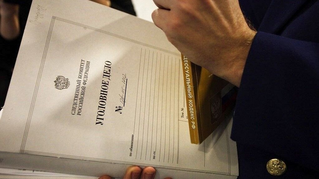 В Крыму возбуждено четыре уголовных дела в отношении отстранённого главврача