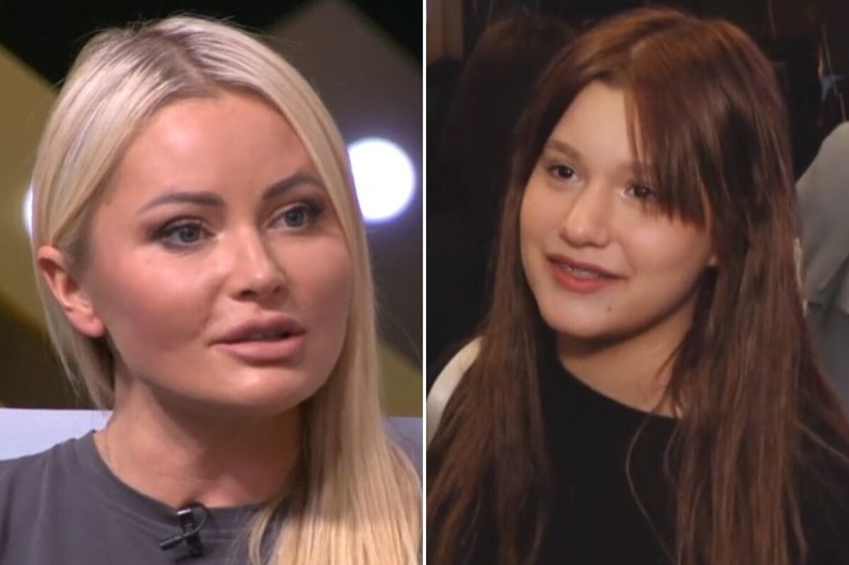     «Патологически жадный!»: Дана Борисова добилась выплаты алиментов от отца своей дочери