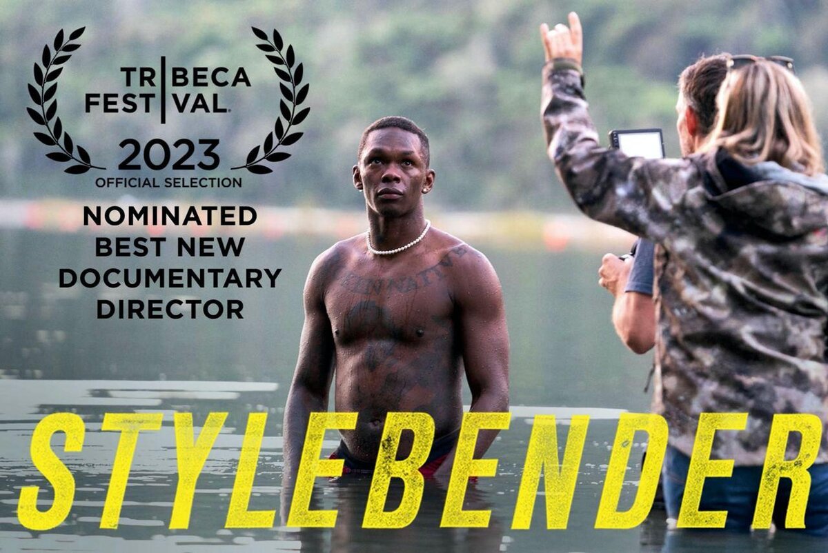     «Повелитель стилей»