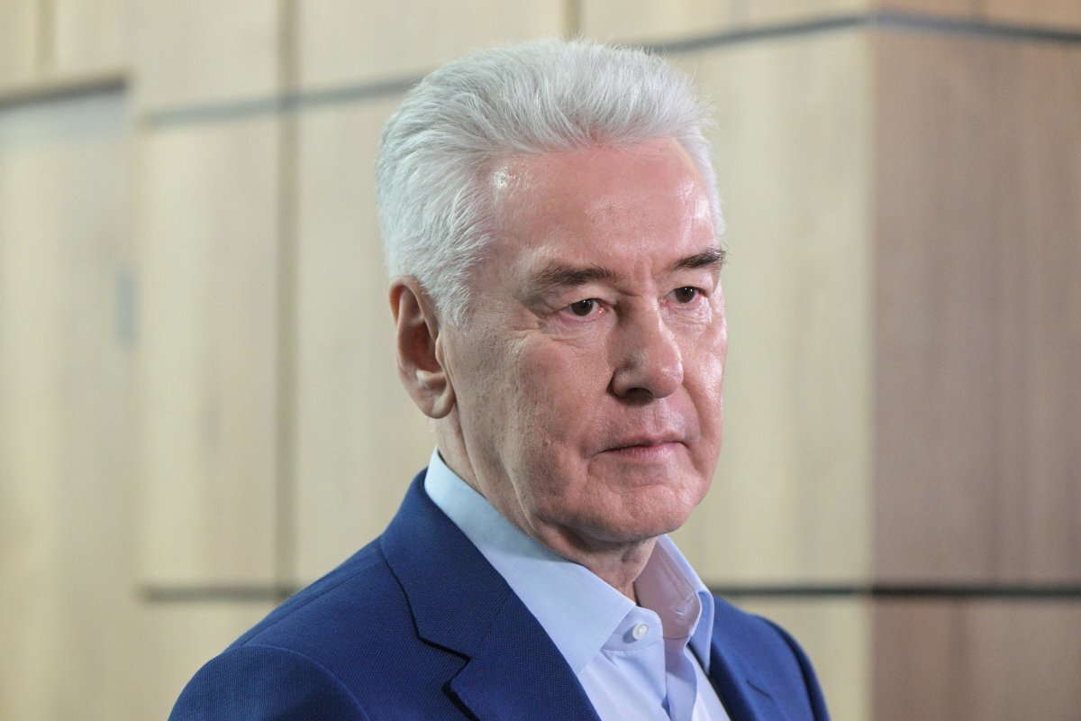    Собянин: более 19 млрд рублей выделили на развитие МСП Москвы с начала года