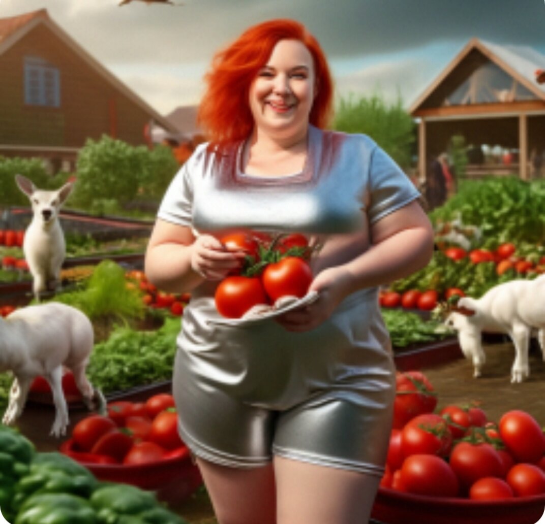 Картинка создана с помощью нейросети