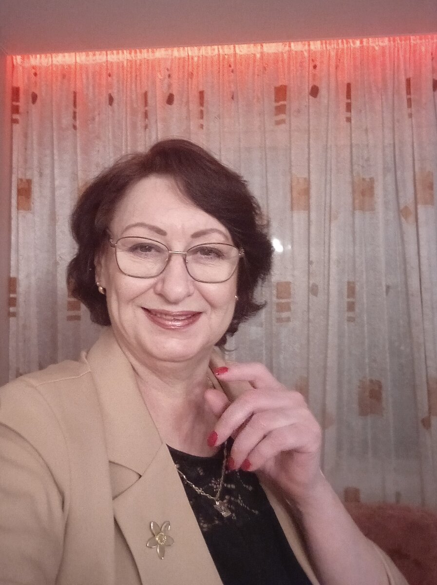 Фото автора