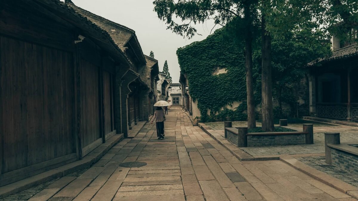    Фото: Unsplash Эрлен Абдулманов