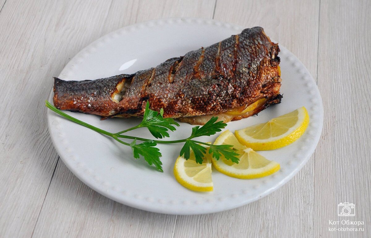 Самые свежие рецепты для Вас!