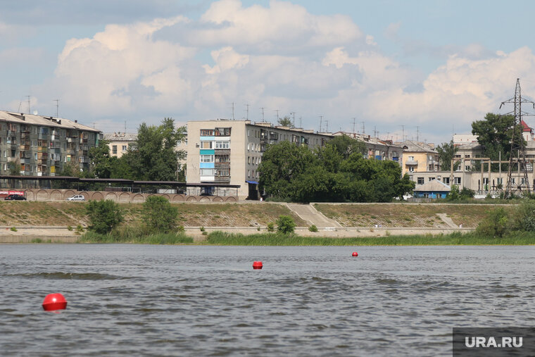    Пермячка вытащила тонущих девочек из реки Вятки