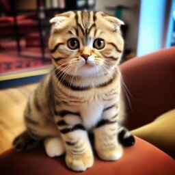 Сделано автором с помощью Шедеврум 