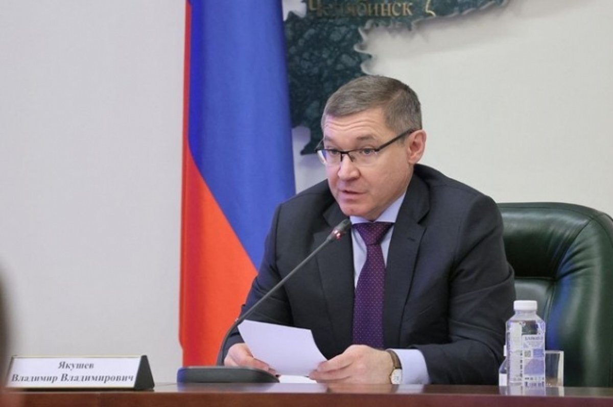    Владимир Якушев перед тюменским бизнесом поставил масштабную задачу