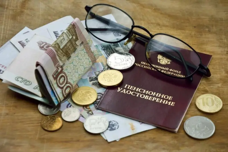 40 лет стажа и минимальная пенсия. Как такое возможно? Фото: ldpr.ru 