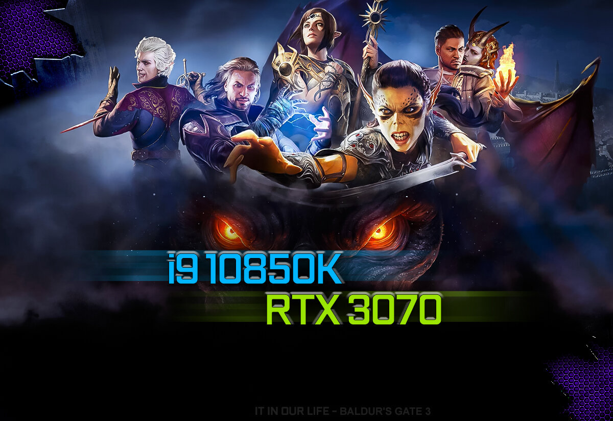 Baldur’s Gate 3 | Baldur’s Gate 3