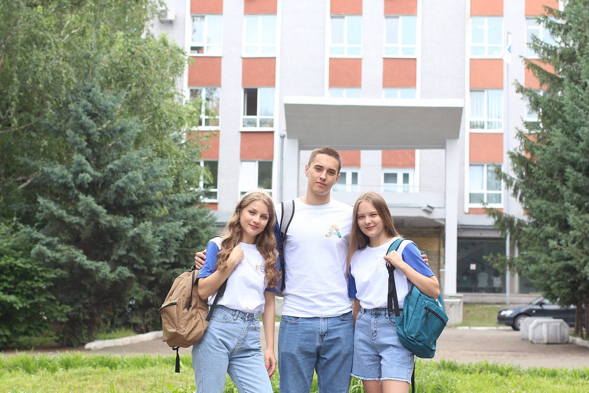 Фото: МедиаHub АлтГУ