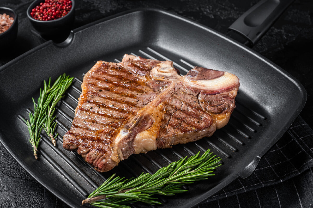 Самые свежие рецепты для Вас!