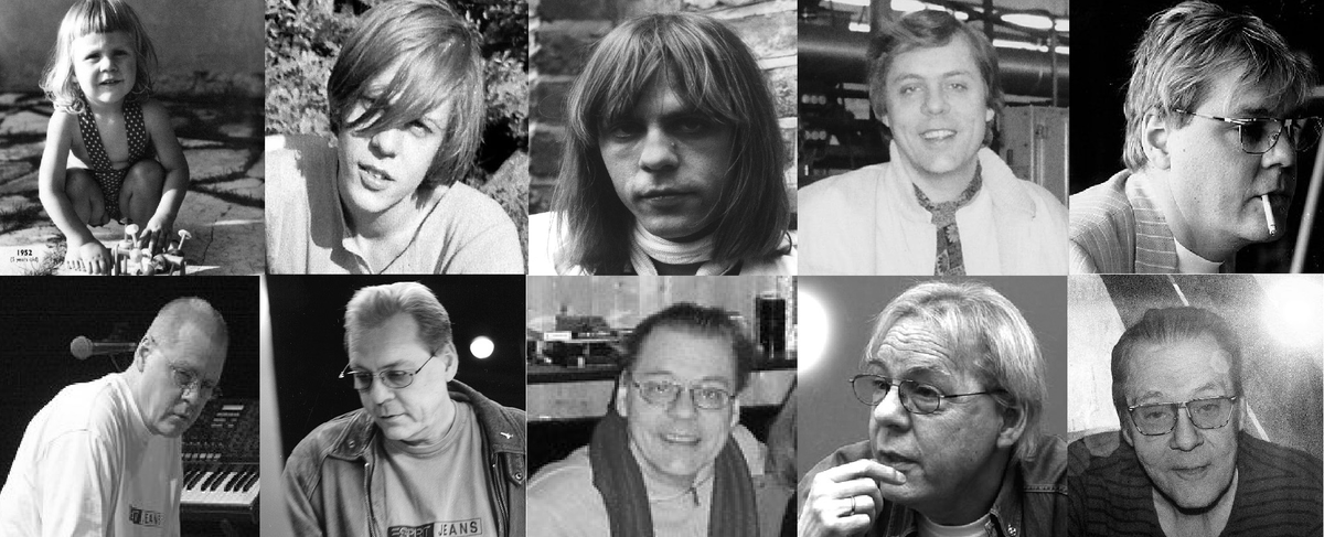 Клаус Шульце