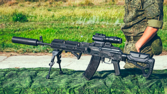    Африканские страны заинтересовались российским оружием и БПЛА Юлия Шелковенко