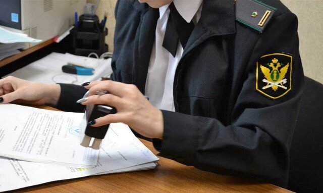    За кредитные долги ивановки случайно пострадала петербурженка