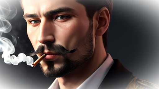 ✨Курение – это наркотическая зависимость, которая разрушает организм человека.