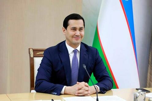 Сардор Умурзаков