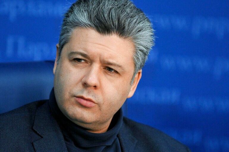   Юрий Инякин/ПГ