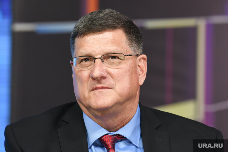    Риттер предрек обрушение контрнаступления ВСУ, куда брошены элитные резервные части