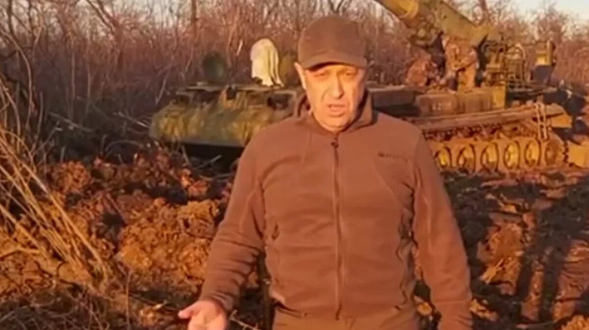 Фото: кадр из видео
