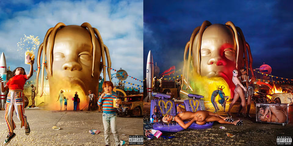 Трэвис скот Астро ворлд. Astroworld Travis Scott обложка. Трэвис Скотт альбом Astroworld. LACHAPELLE David Astroworld.