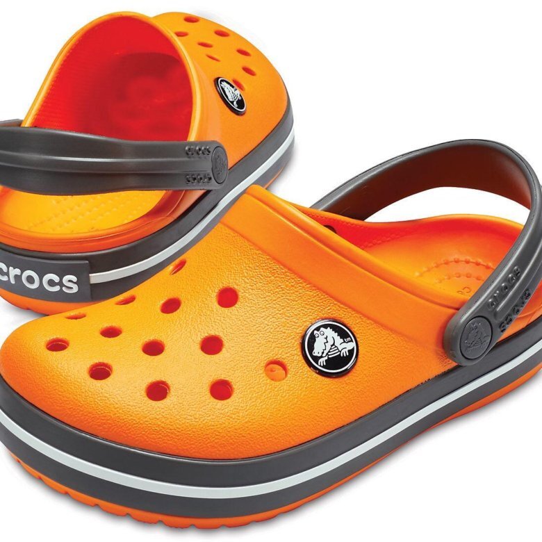 Crocs - это модная обувь из уникального материала Croslite. С момента появления первых Crocs в 2002 году было продано более 600 млн. пар Crocs.-2