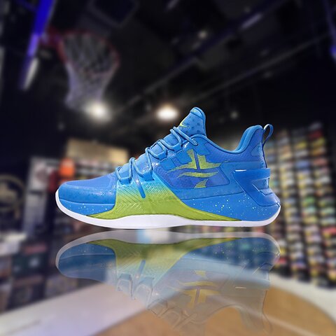 XTEP JLIN 2