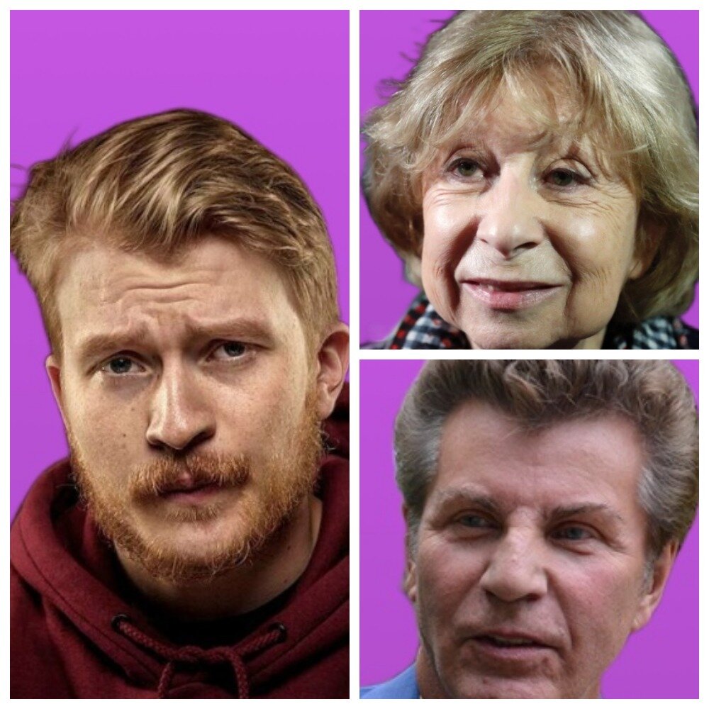 Коллаж автора.