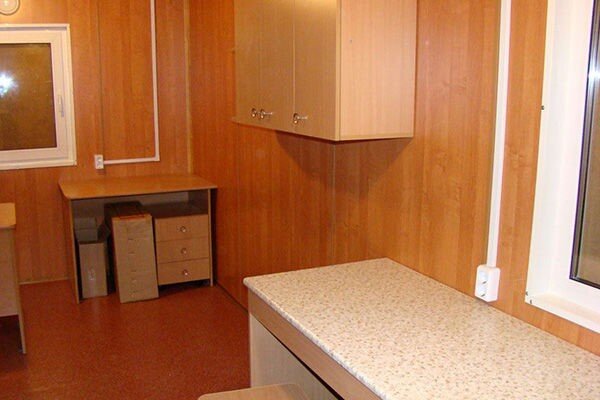 Электропроводка в бытовке - залог комфортной жизни