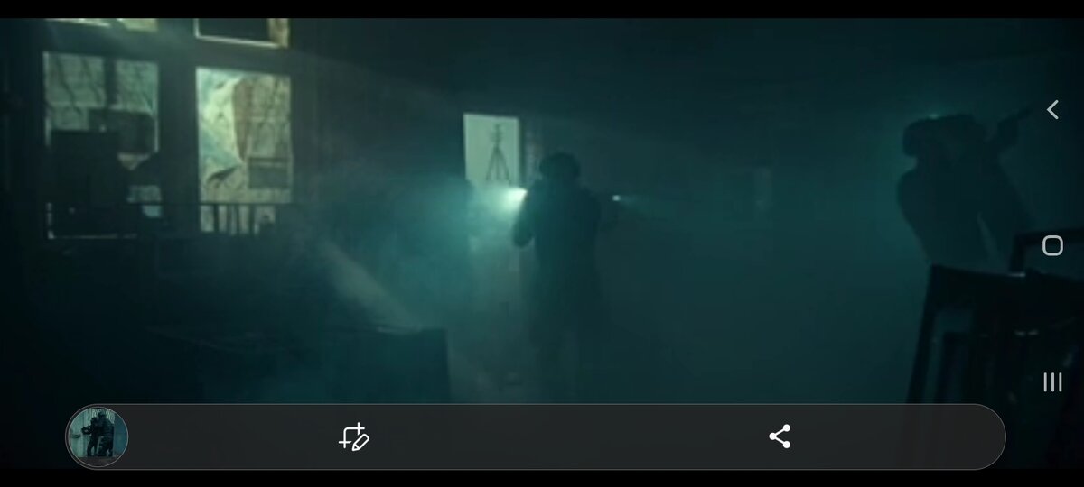 Кадр из фильма