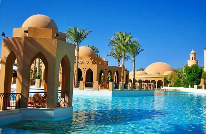 Шесть фактов, которые туристу нужно знать о Египте