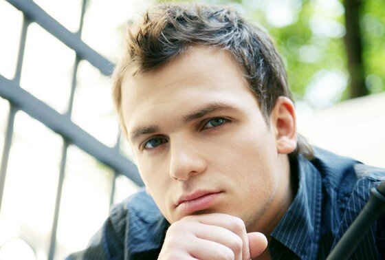    Алексей Янин